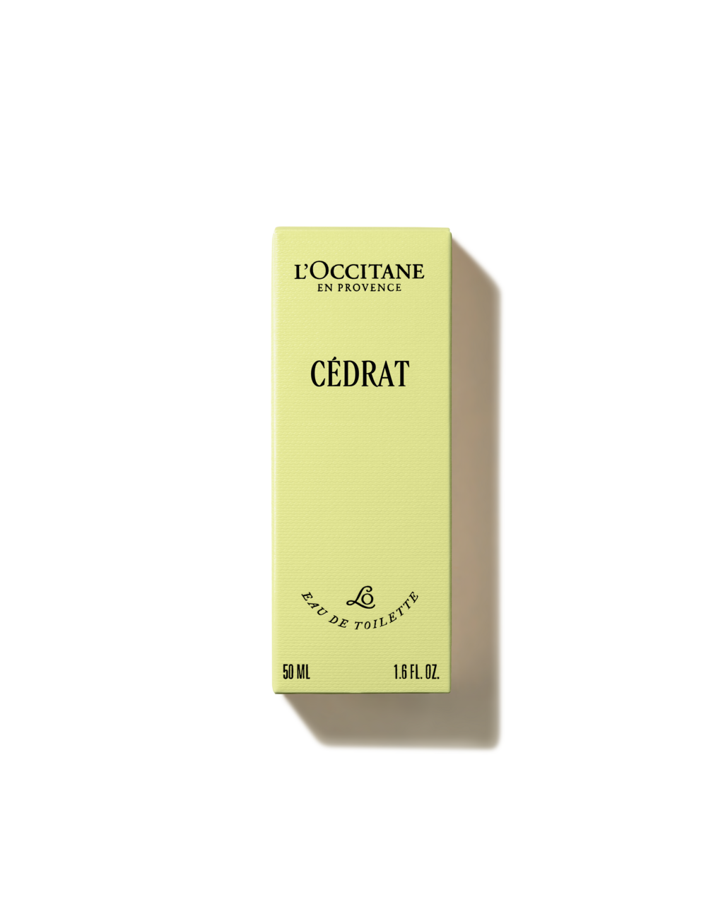 Eau de Toilette C&eacute;drat, , large